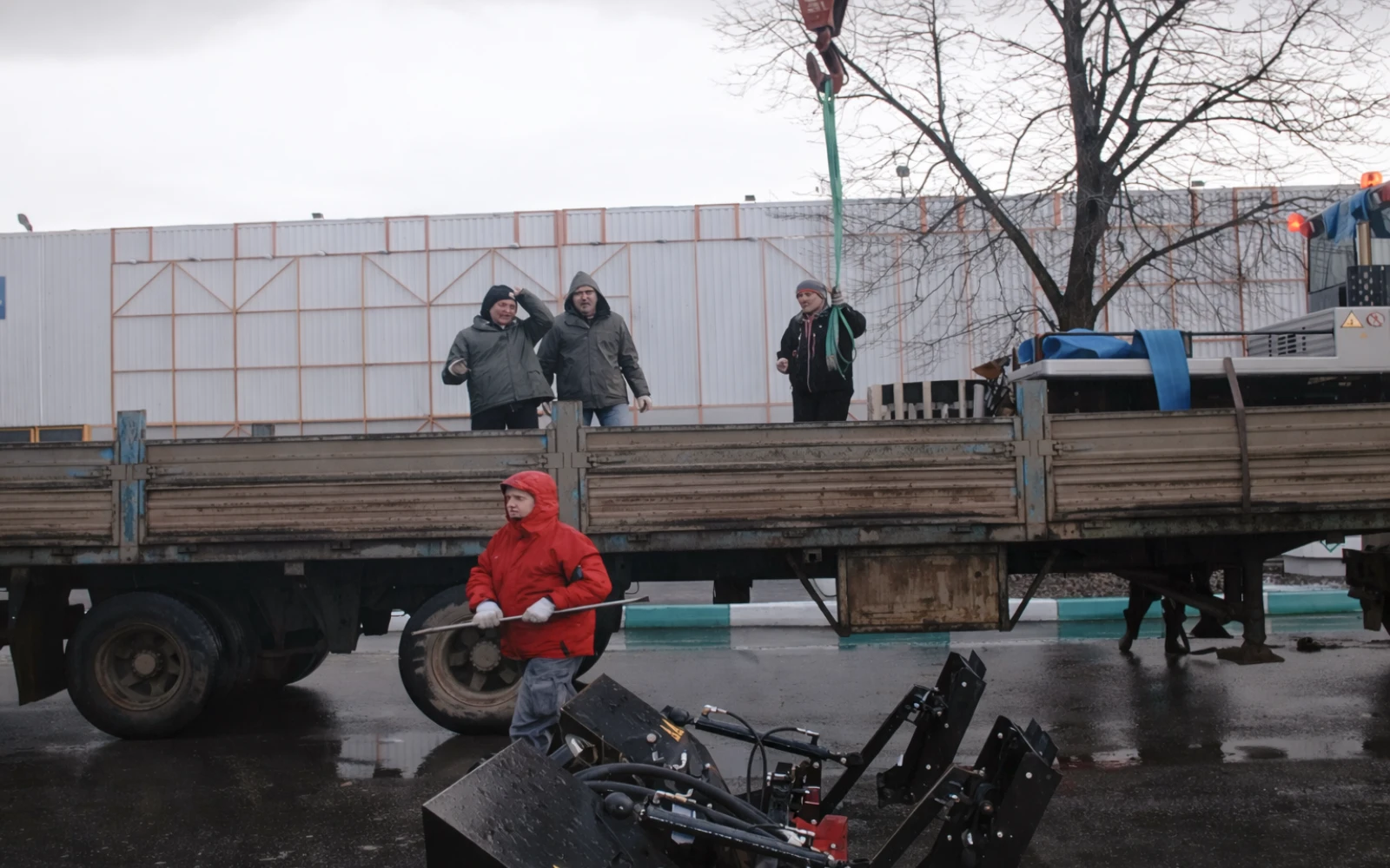 Nostalgia! Глухов Сергей, Бугаенко Максим, Пчелинцев Андрей — ВДНХ 2008 Nostalgia! Глухов Сергей, Бугаенко Максим, Пчелинцев Андрей — ВДНХ 2008