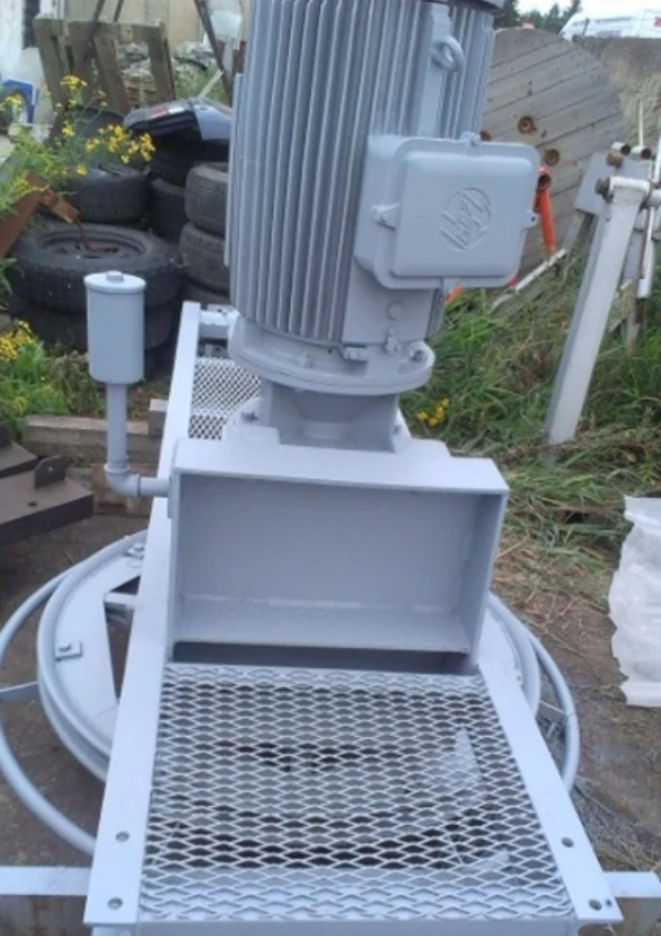 Б.У. канатная дорога TatraPoma LV-F12 22 - 30 KW